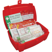 Load image into Gallery viewer, Safety First Aid Burn Stop Burns Kit
