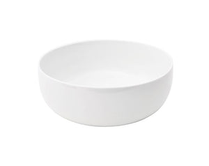 Sango White Noodle Bowl 21cm/8.3" (6)