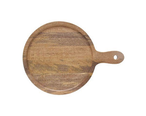 Sango Mango Woodware Pizza Paddle 46x33cm (4)