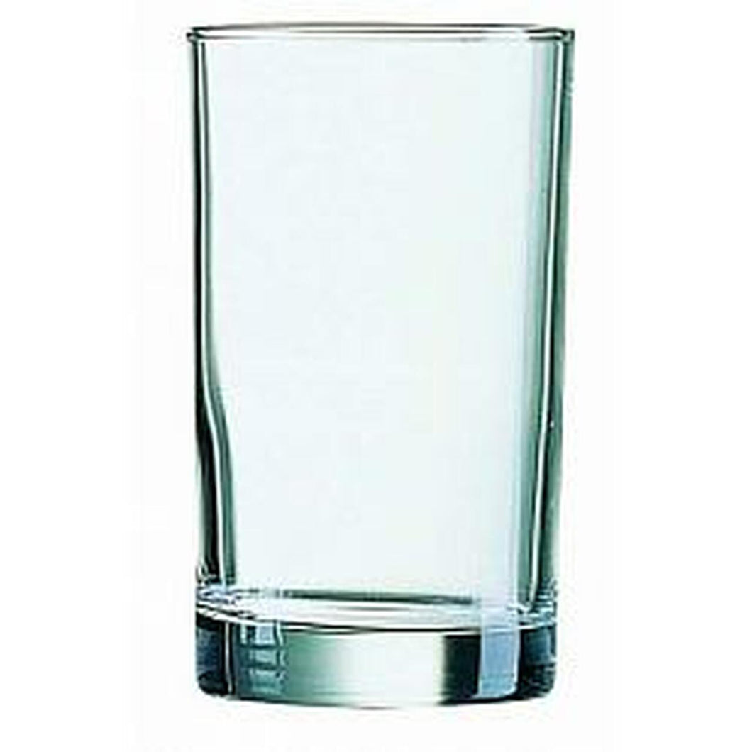 Metropolitan Glassware Metropolitan Hiball 17cl/6oz (48)