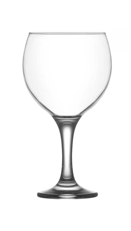 Metropolitan Glassware Metro Gin 64.5cl/22.7oz (6)