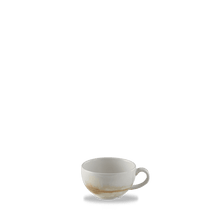 Load image into Gallery viewer, Dudson Sandstone Cappuccino Cup
