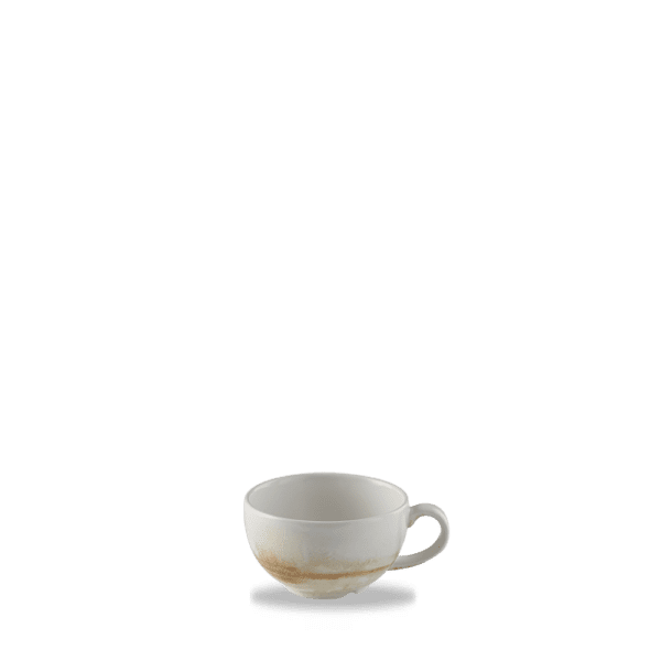 Dudson Sandstone Cappuccino Cup