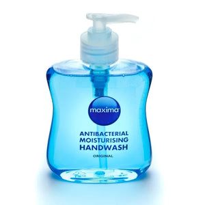 Maxima Antibacterial Hand Wash (250ml)