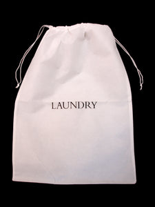 Laundry Bags non-woven (200) - 49p each