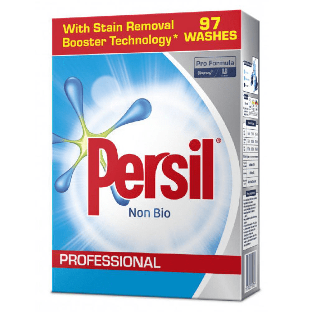 Diversey Persil Professional Non Bio 90 WashÂ (6.3Kg)