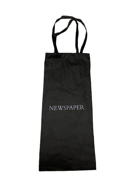 Newspaper Bags Non-Woven (50)