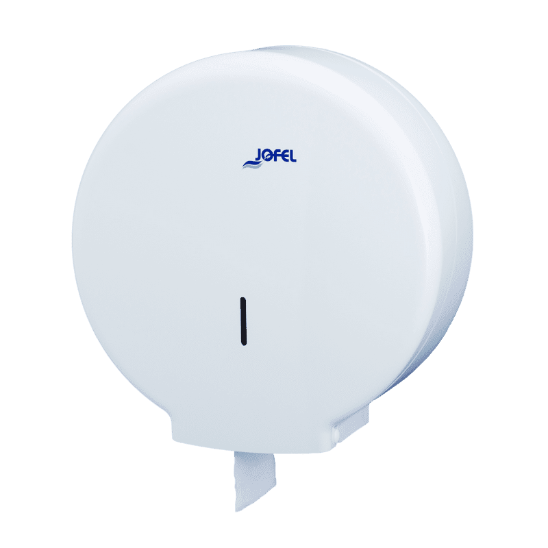 Jofel Jumbo Toilet Roll Dispenser