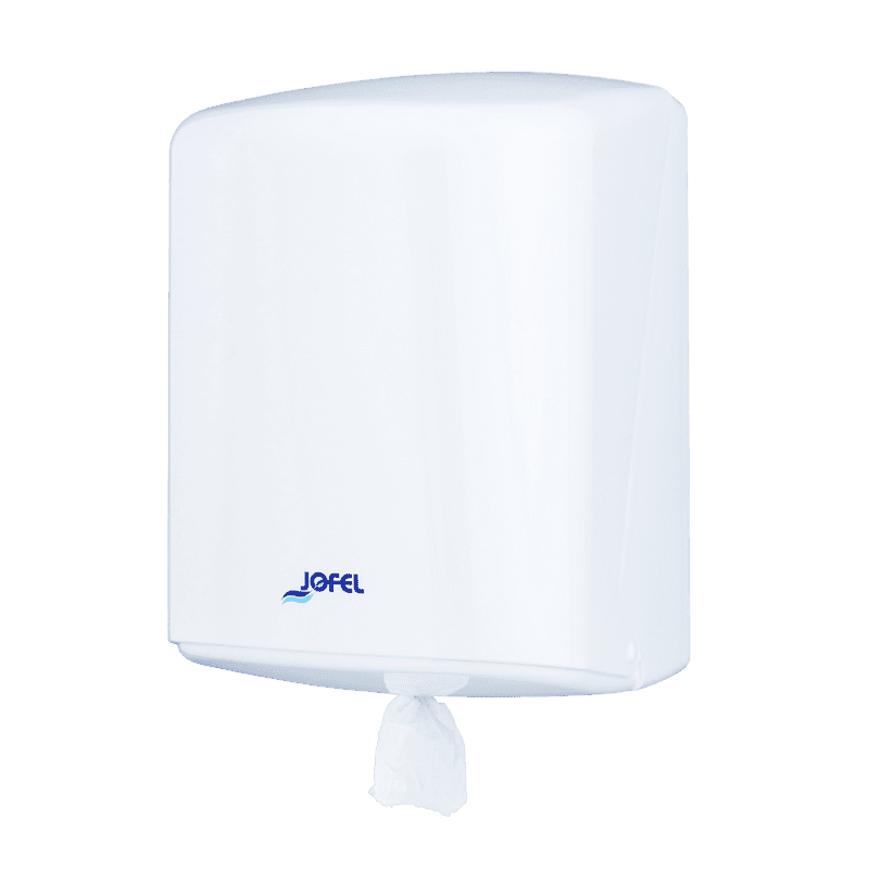 Jofel ZFold Toilet Tissue Dispenser