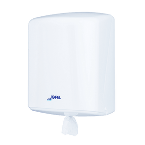 Jofel Z-Fold Toilet Tissue Dispenser