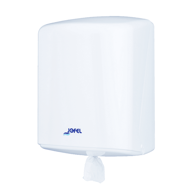 Jofel Z-Fold Toilet Tissue Dispenser