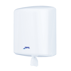 Jofel Centrefeed Dispenser White