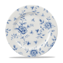 Load image into Gallery viewer, Churchill Rose Chintz Prague Plate

