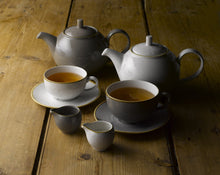 Load image into Gallery viewer, Churchill Stonecast Duck Egg Espresso Cup 10cl/3.5oz (12)
