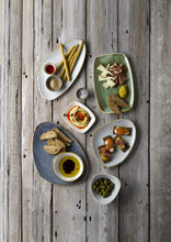 Load image into Gallery viewer, Churchill Stonecast Peppercorn Grey Zest Bowl 12.1x6.5cm (12)

