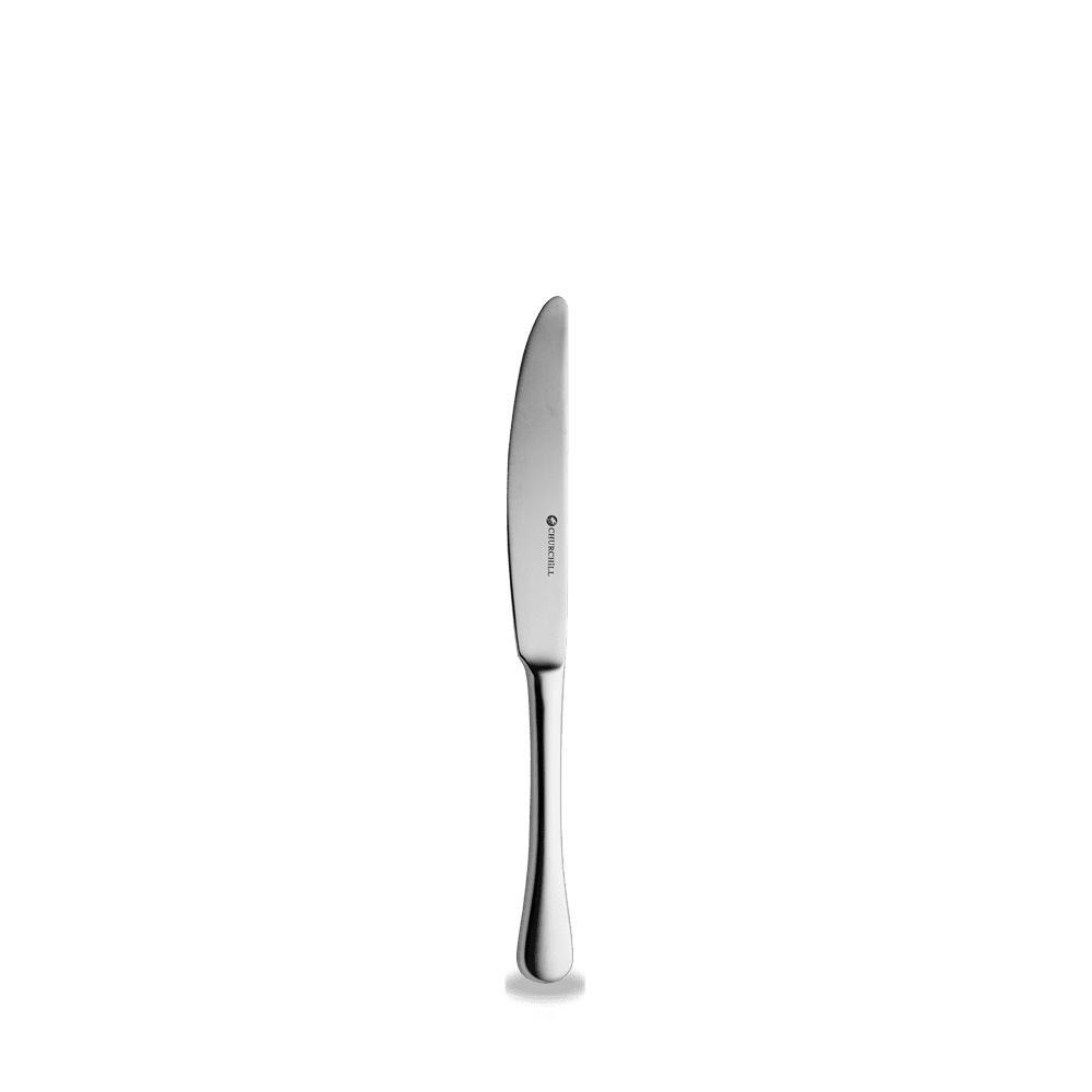 Churchill Tanner Table Knives (12)