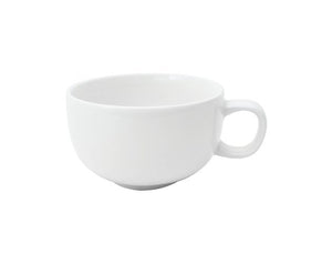 Sango White Tea/Coffee Cup 275ml/9.3oz (12)