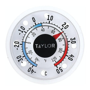 Catering Essentials Fridge Freezer Thermometer