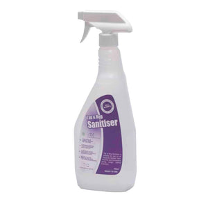 Chemisphere Tap & Keg Sanitiser (750ml)
