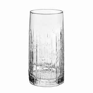 Metropolitan Glassware Oak Hiball 35.5cl (15oz) - 6 Pack