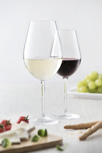 Load image into Gallery viewer, Vicrila Degustacion 47cl/16.5oz Large Wine (6)
