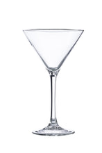 Load image into Gallery viewer, Vicrila Toughened Martini 21cl/7.25oz (6)
