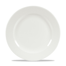 Load image into Gallery viewer, Churchill Isla Profile Footed Plate 26.1cm (12)
