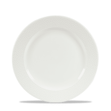 Load image into Gallery viewer, Churchill Isla Profile Footed Plate 26.1cm (12)
