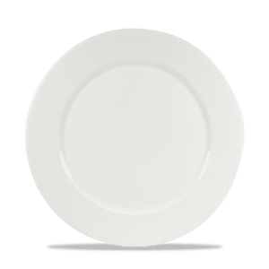 Churchill Isla Profile Presentation Plate 30.5cm (12)