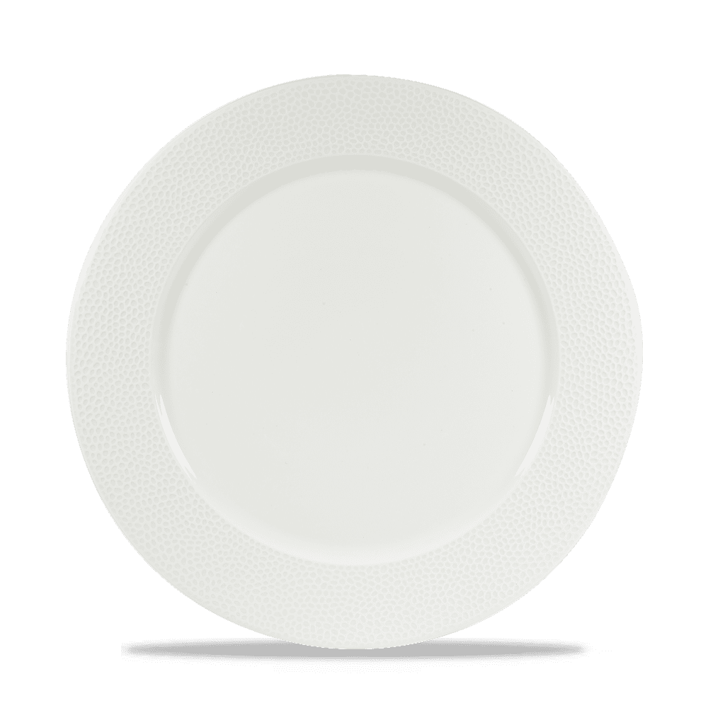 Churchill Isla Profile Presentation Plate 30.5cm (12)