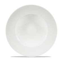 Load image into Gallery viewer, Churchill Isla Wide Rim Bowl 28cm (12)
