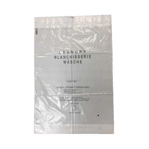 Laundry Bag Plastic (500)