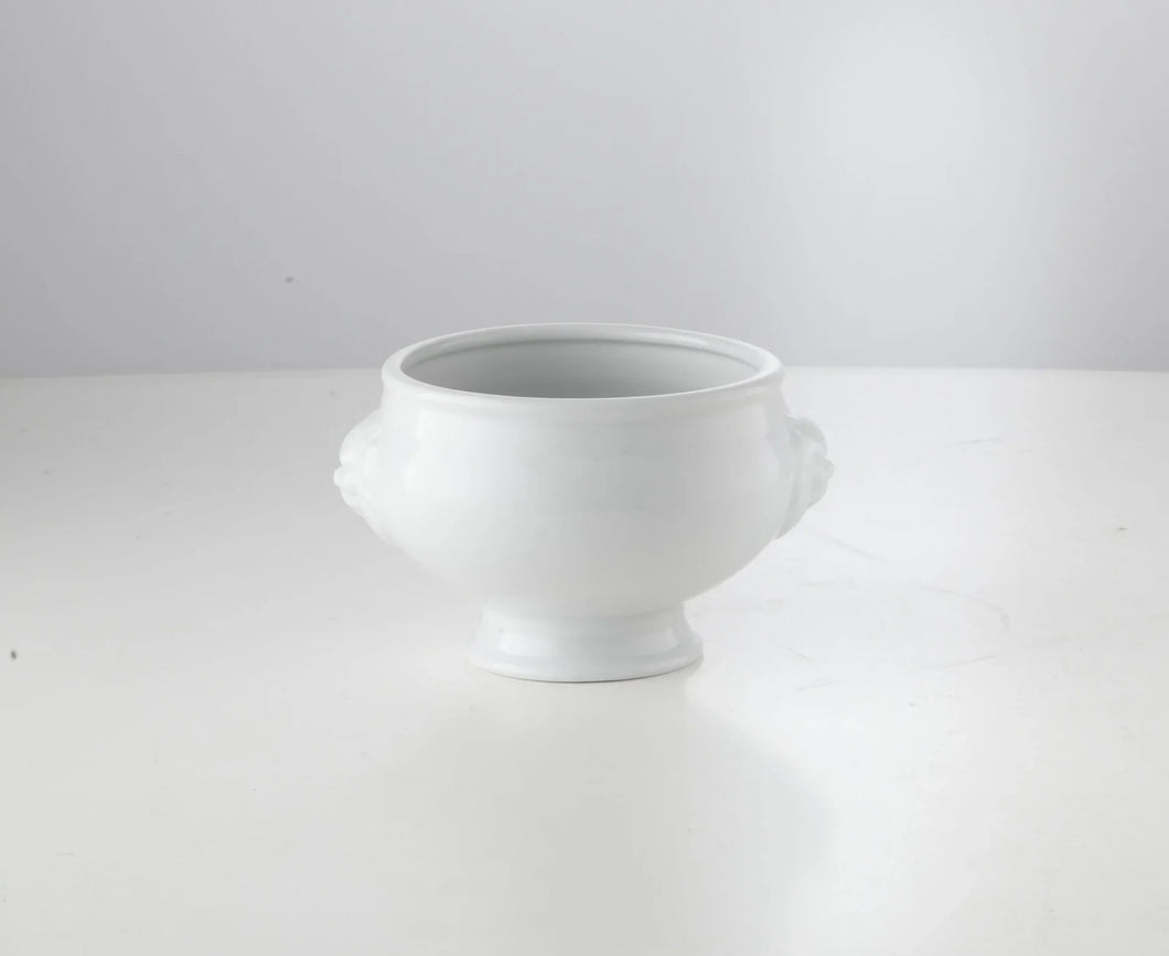 Atlas Hotelware Atlas Lions Head Soup Bowl 12oz/34cl (6)