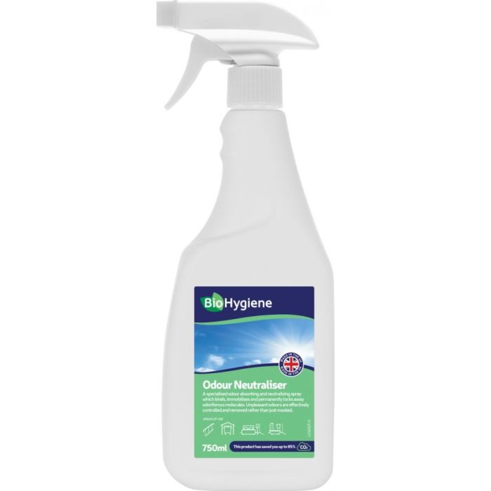 Biohygiene Odour Neautraliser (750ml)