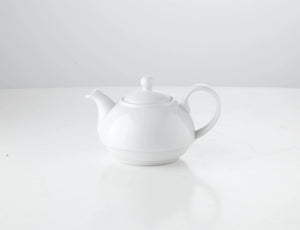 Atlas Hotelware Atlas One Cup Teapot 12oz/34cl (6)