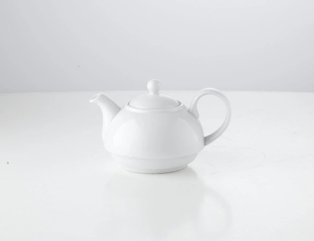 Atlas Hotelware Atlas One Cup Teapot 12oz/34cl (6)