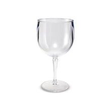 Load image into Gallery viewer, Metropolitan Glassware Gin Glass - Polycarbonate
