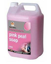 Load image into Gallery viewer, Maxima Pearl Hand Soap 5L
