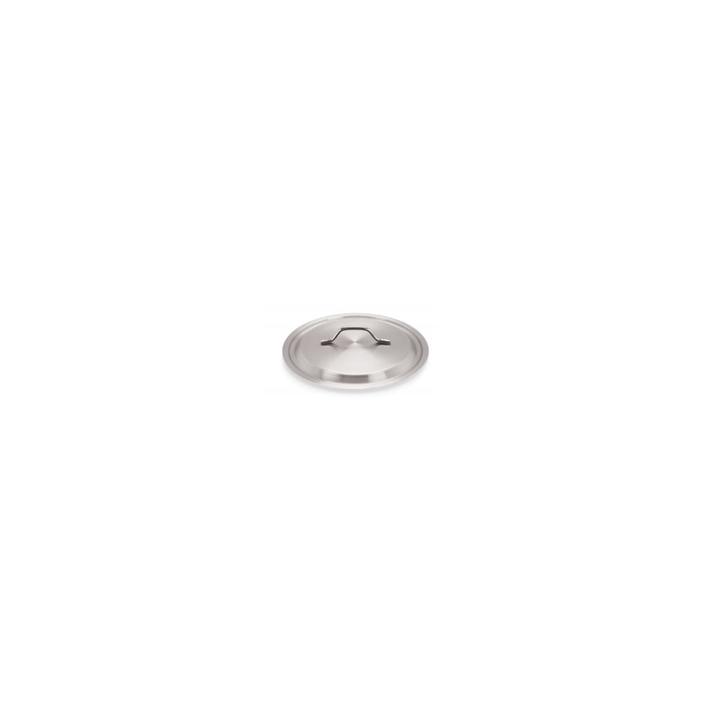 Catering Essentials Stainless Steel Lid