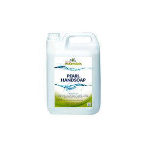 Catering Essentials Pearl Hand Soap (5 Litre)