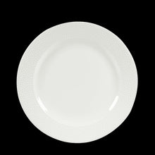 Load image into Gallery viewer, Churchill Isla Profile Footed Plate 23.4cm (12)
