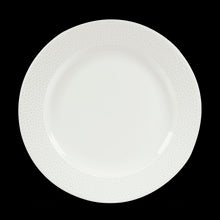 Load image into Gallery viewer, Churchill Isla Profile Footed Plate 26.1cm (12)
