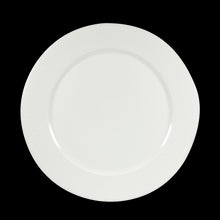 Load image into Gallery viewer, Churchill Isla Profile Presentation Plate 30.5cm (12)
