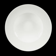 Load image into Gallery viewer, Churchill Isla Wide Rim Bowl 28cm (12)

