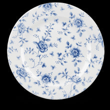 Load image into Gallery viewer, Churchill Rose Chintz Prague Plate

