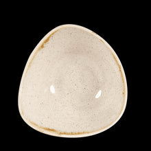 Load image into Gallery viewer, Churchill Stonecast Nutmeg Cream Lotus Bowl 18.5cm (12)
