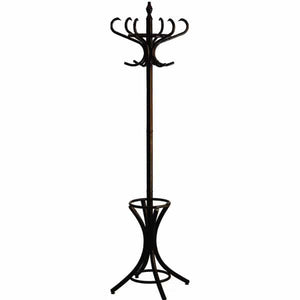 Coat stand wooden - £33.95 each