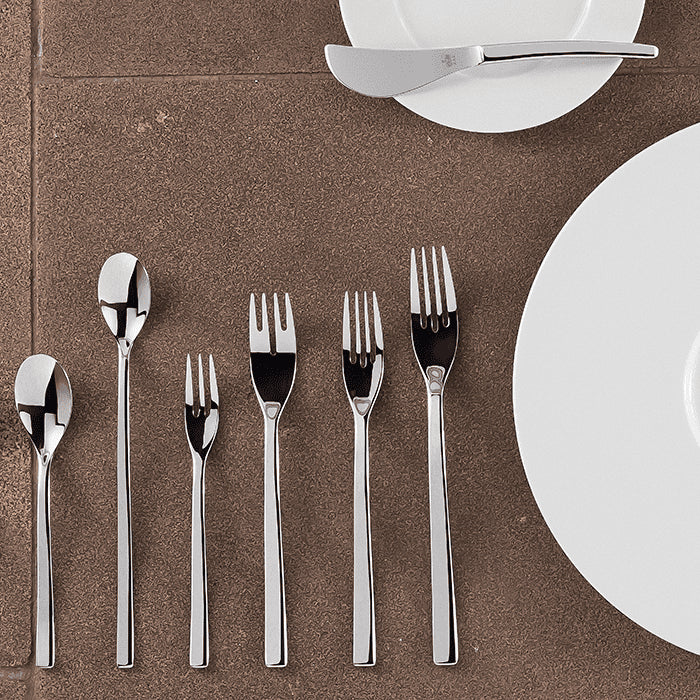 Cdusos Rak Spoon RAK Fine Coffee Spoons (12)