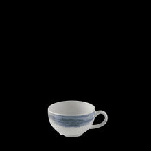 Load image into Gallery viewer, Dudson Finca Limestone Cappuccino Cup
