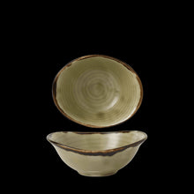 Load image into Gallery viewer, Dudson Harvest Linen Deep Bowl 17.4cm/16.5oz (6)
